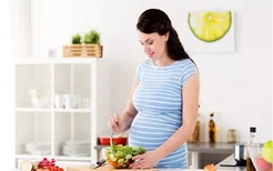 孕妇吃什么有助于胎儿视力发育 这5种食物多吃对眼睛好