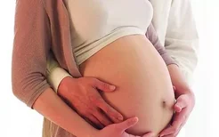 怀孕后期如何预防胎盘早剥