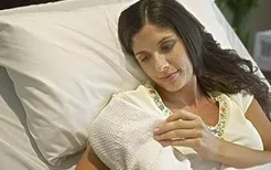 专家提醒：初产妇要谨防乳腺炎