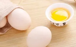 产后吃鸡蛋容易便秘吗 这样吃可预防便秘