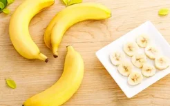 剖腹产后香蕉怎么吃 食用要注意这几点