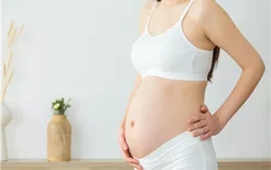 孕晚期准妈妈的4个表现，代表胎宝发育得好