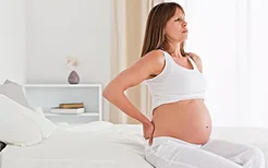 孕妇腰酸背痛怎么缓解
