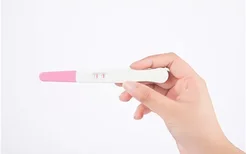 如何正确使用验孕棒