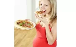 孕妇吃什么东西容易导致流产