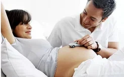 孕妇注意 五个因素会导致早产