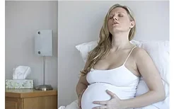 霉菌性阴道炎对孕期的影响