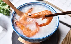 月子餐虾怎么做好吃 月子餐虾的做法大全