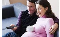 5种不良生活习惯易导致孕妇流产