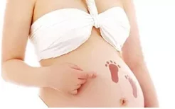 小心！孕妇体重过重影响胎儿发育