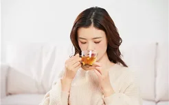 孕妇可以喝红糖姜茶吗
