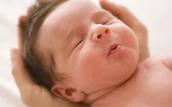 专家提醒 早产儿的护理要讲究技巧