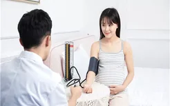 孕妇失眠会影响血压吗