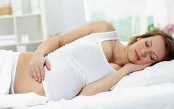准妈妈如何有效解决孕期胀气