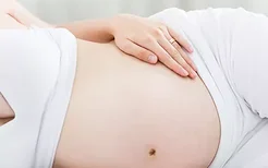 小心这7种病症导致孕妇早产