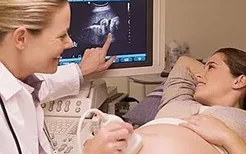 怀孕多久可以做b超 孕期B超检查什么