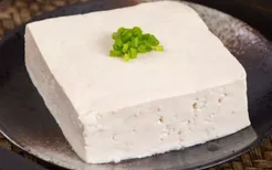 怎么用冰箱制作冻豆腐