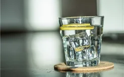 慢性咽炎可以喝冰水吗