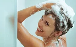 坐月子洗头洗澡注意事项，月子期间里洗头发的注意事项