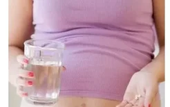 怀孕期间如何提防阴道炎
