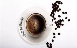 哺乳期喝咖啡有什么影响