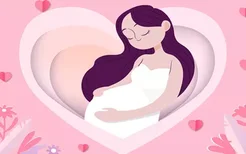 胎儿进入快速发育孕妈有哪些表现