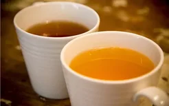 体寒的人可以喝凉茶吗