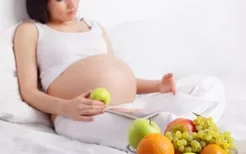 总结能帮孕妇预防各种疾病的食物