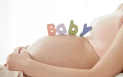 八个月的孕妇吃什么对胎儿好