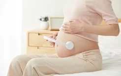 八个月的孕妇应该注意哪些事项