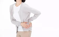 顺产后屁股中间的骨头疼是什么原因 多跟这两个因素有关