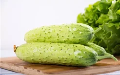 黄瓜怎么吃能降血脂