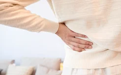产后左侧腰疼痛是什么原因 多跟这几个因素有关