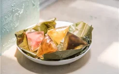 星巴克星冰粽怎么保存 星冰粽一定要放冰箱吗？