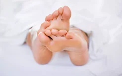 哺乳期可以用的脚气药有哪些 推荐治脚气的4种药
