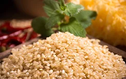 糙米减肥食谱