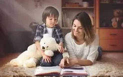 如何培养孩子的阅读习惯？